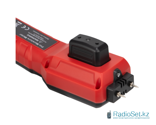 UNI-T UT377B Измеритель влажности древесины и строительных материалов